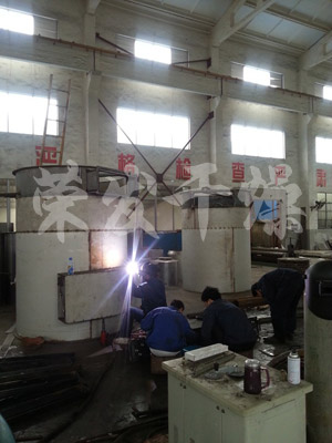 閃蒸干燥機